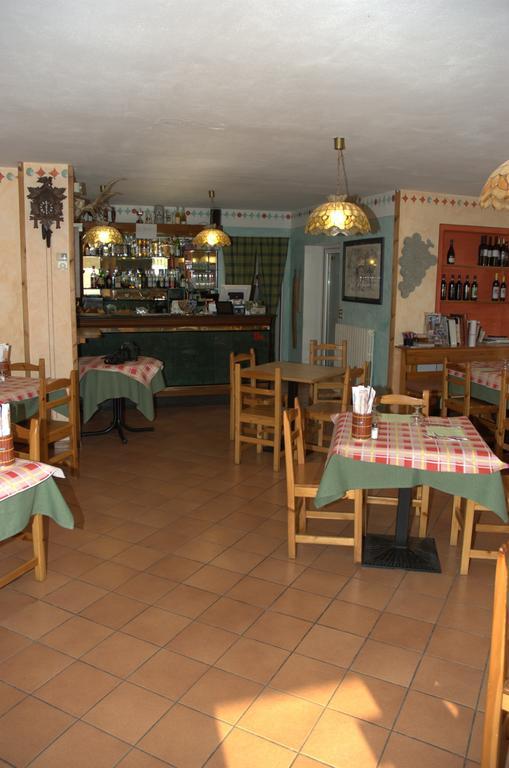 Casa Vacanze Ca' De Val Campodolcino Eksteriør bilde