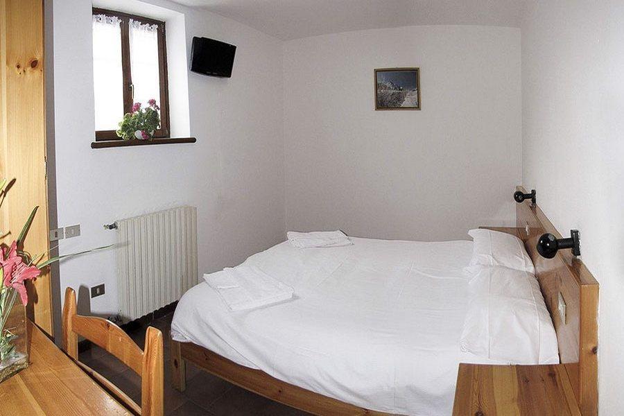 Casa Vacanze Ca' De Val Campodolcino Eksteriør bilde