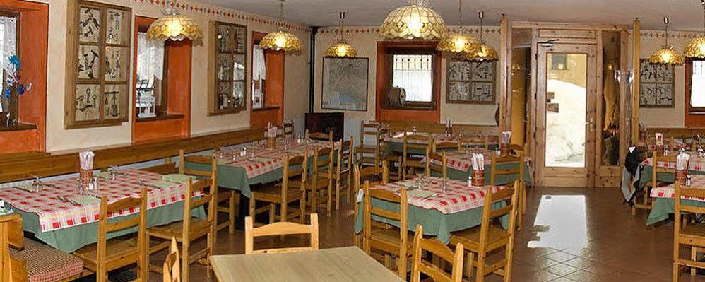 Casa Vacanze Ca' De Val Campodolcino Eksteriør bilde