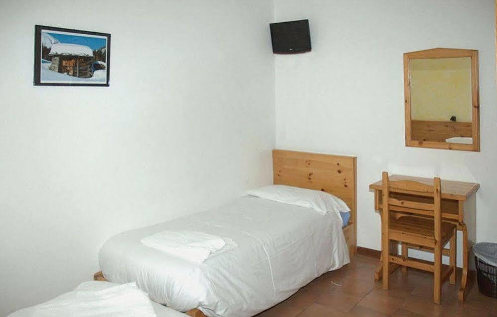 Casa Vacanze Ca' De Val Campodolcino Eksteriør bilde